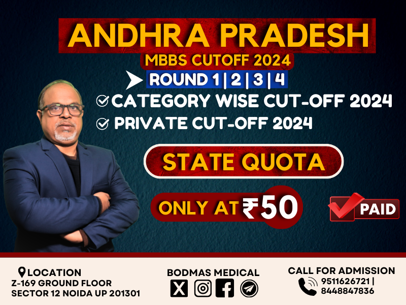 Andhra Pradesh CQ Quota