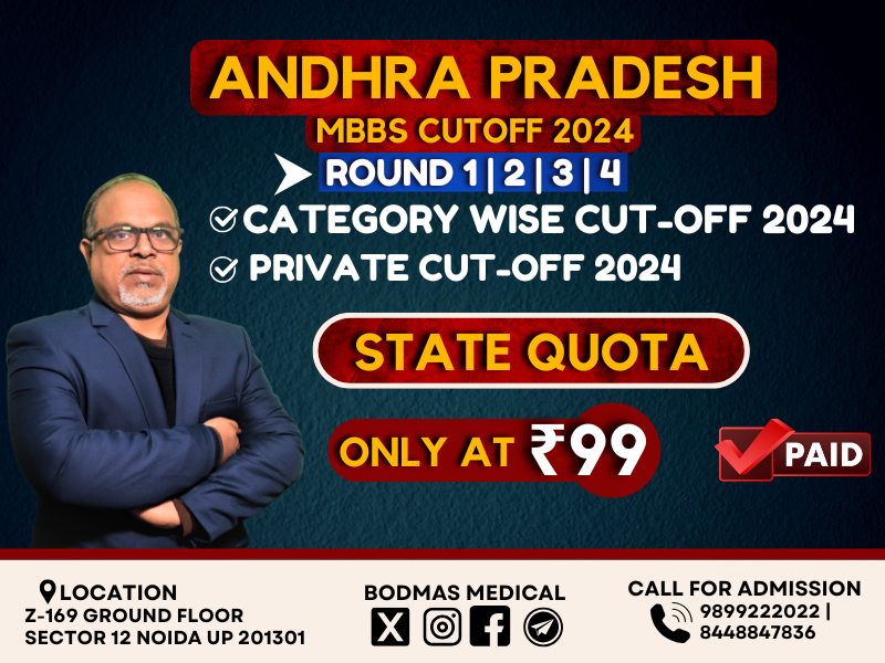Andhra Pradesh CQ Quota