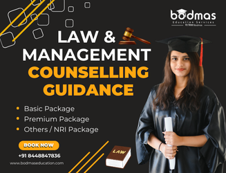 Law & Management