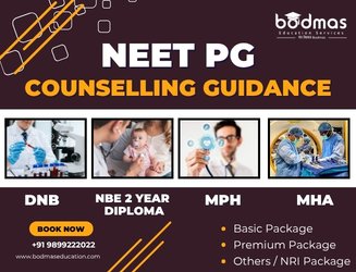 DNB/MPH/MHA/2 Years Diploma