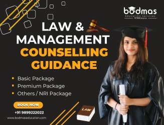 Law & Management