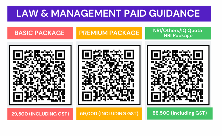 law Guidance