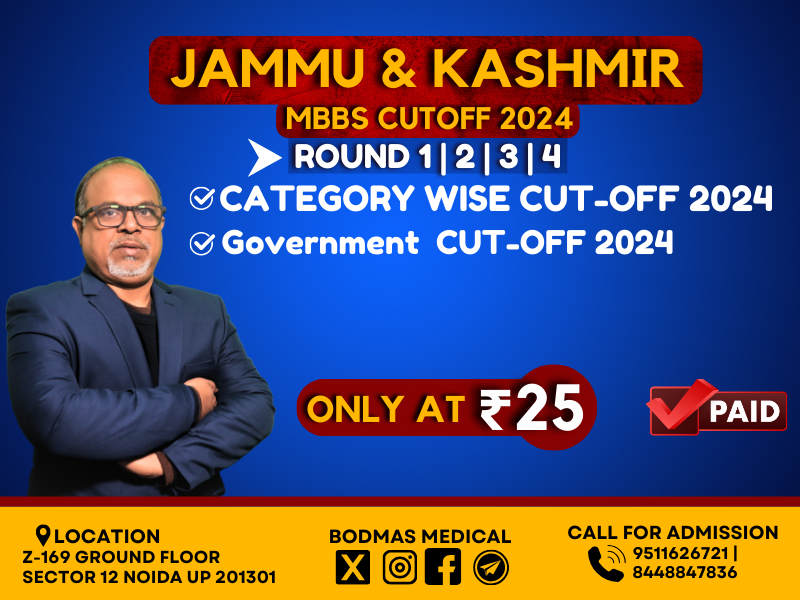 Jammu & Kashmir Govt