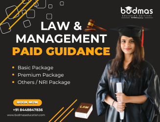 Law & Management