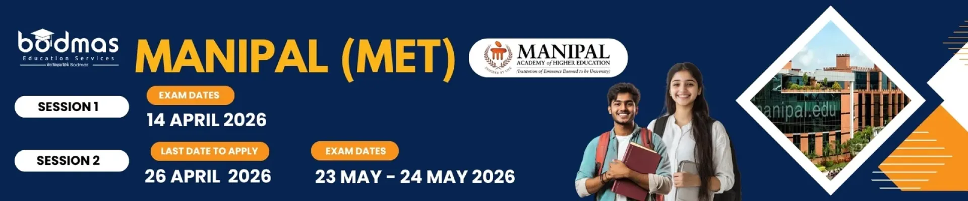 Manipal