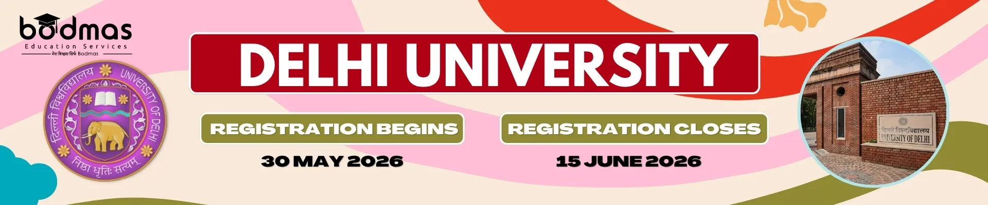 Delhi University