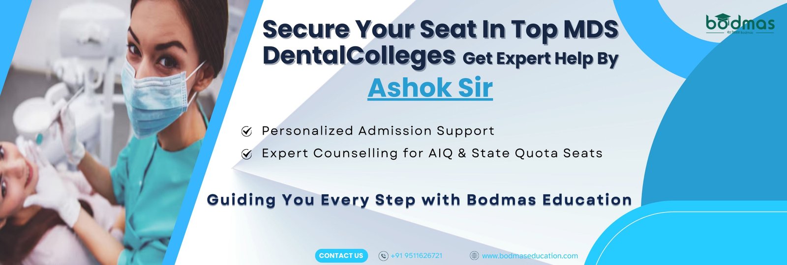 Paid Guidance for Law Admissions
