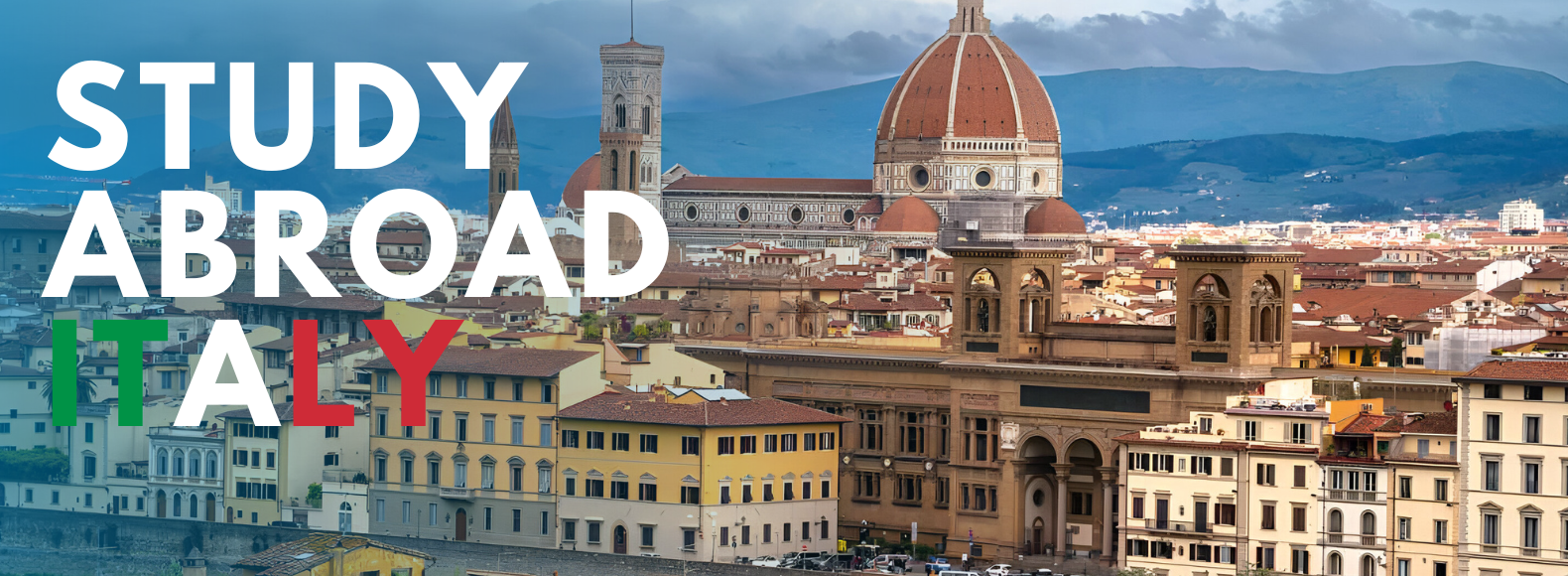Study in Italy 2026