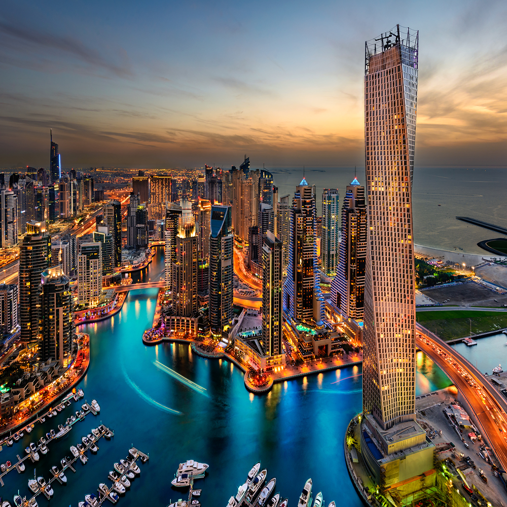 Study in UAE
