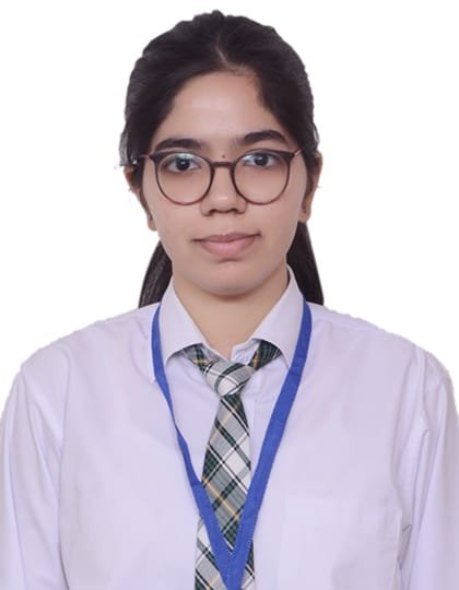 Anubha Suhag