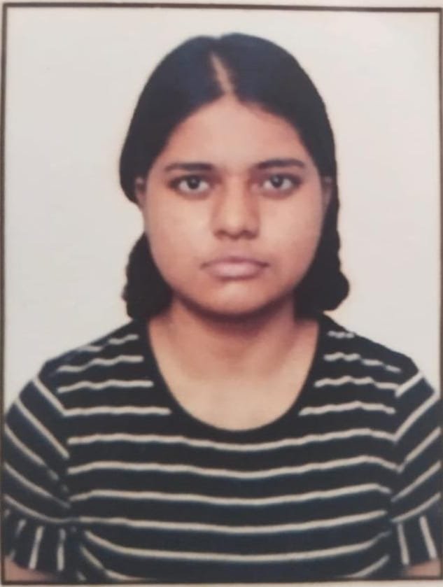 Arohee Majumdar