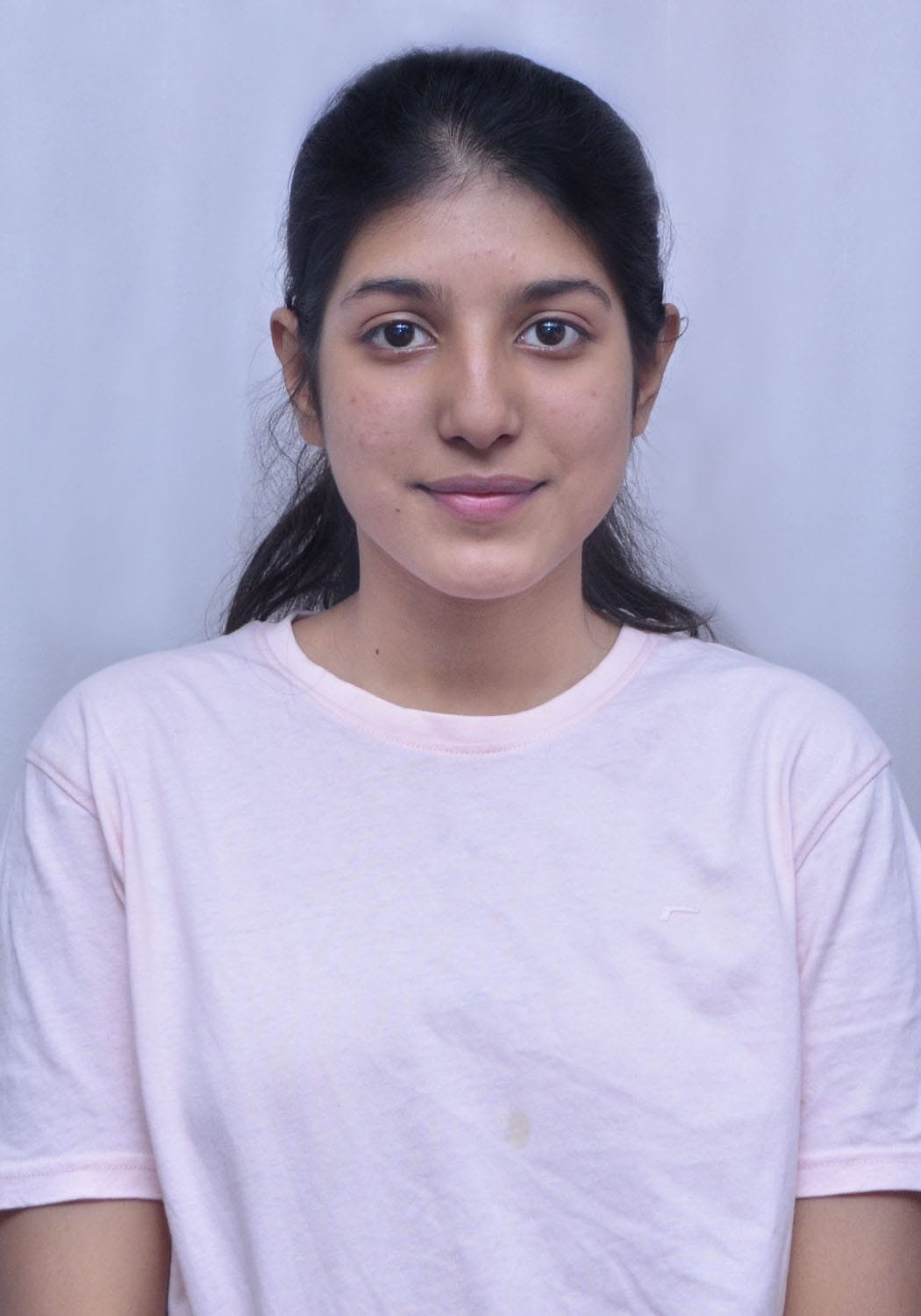 Gaurika Mishra