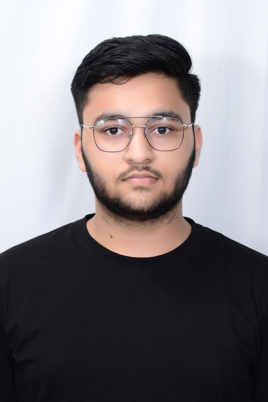 Gautam Garg