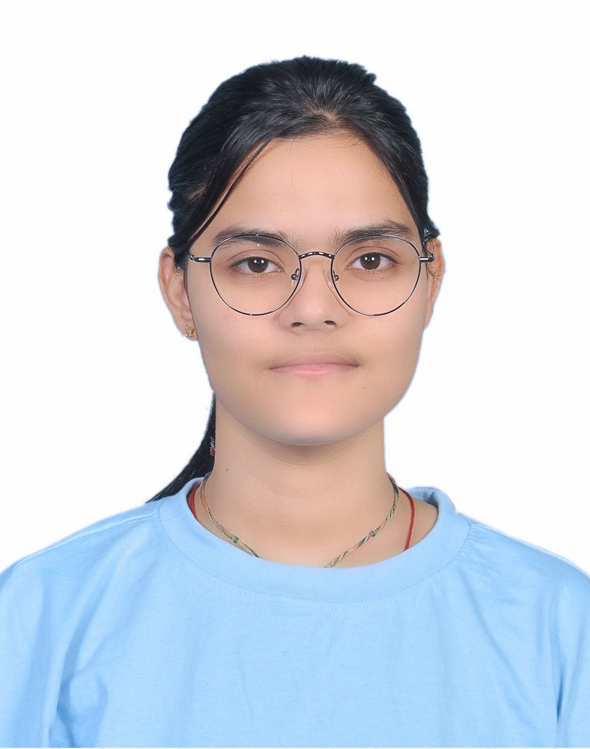 Harshita Mishra