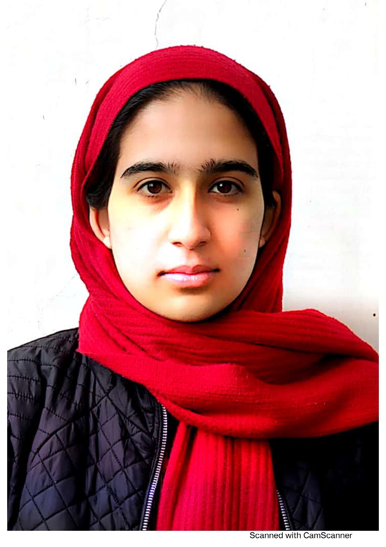 Imrana Kanwal