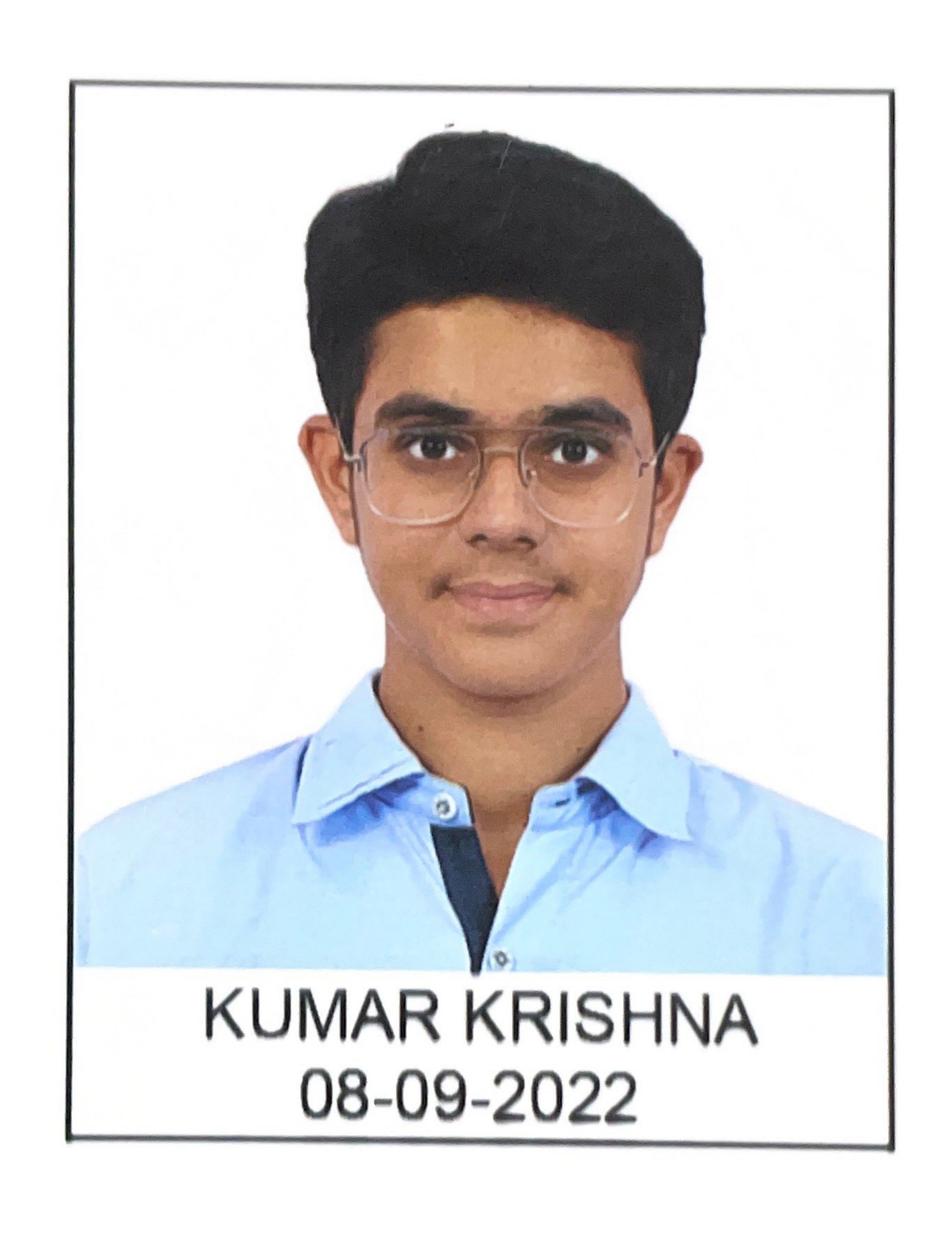 Student Testimonial