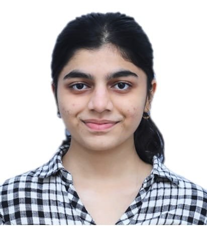 Manvi Verma