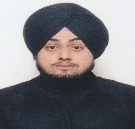 Prabhnoor Singh