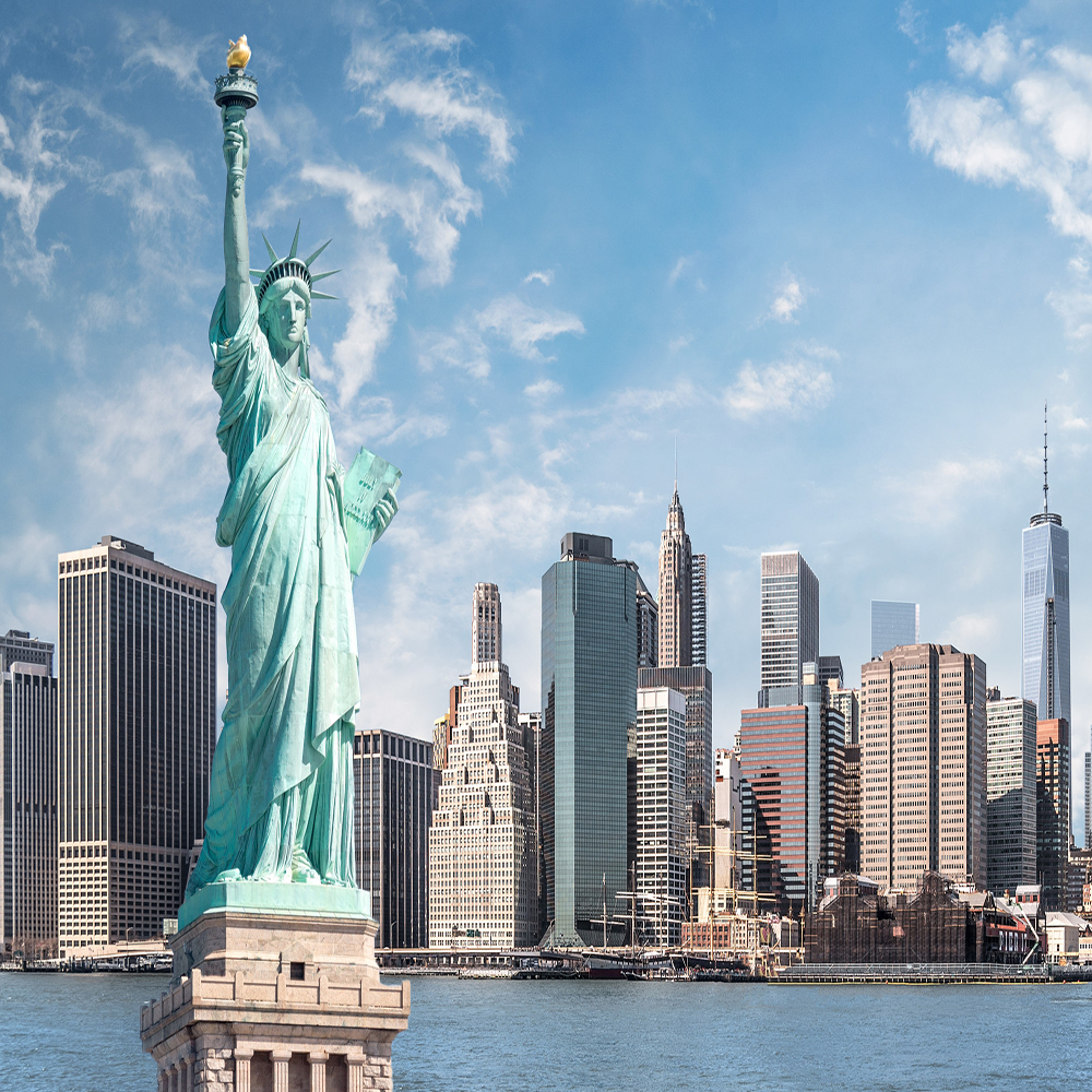 Study in USA