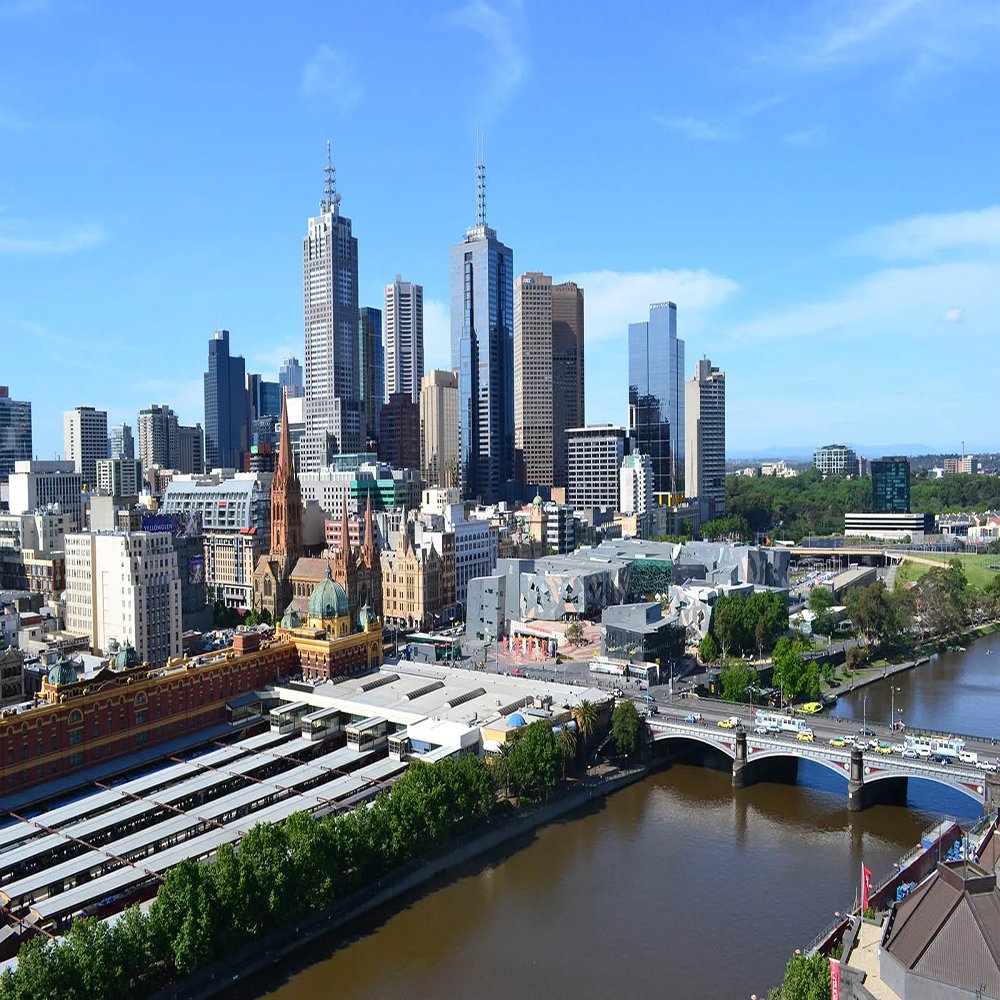 Study in Australia