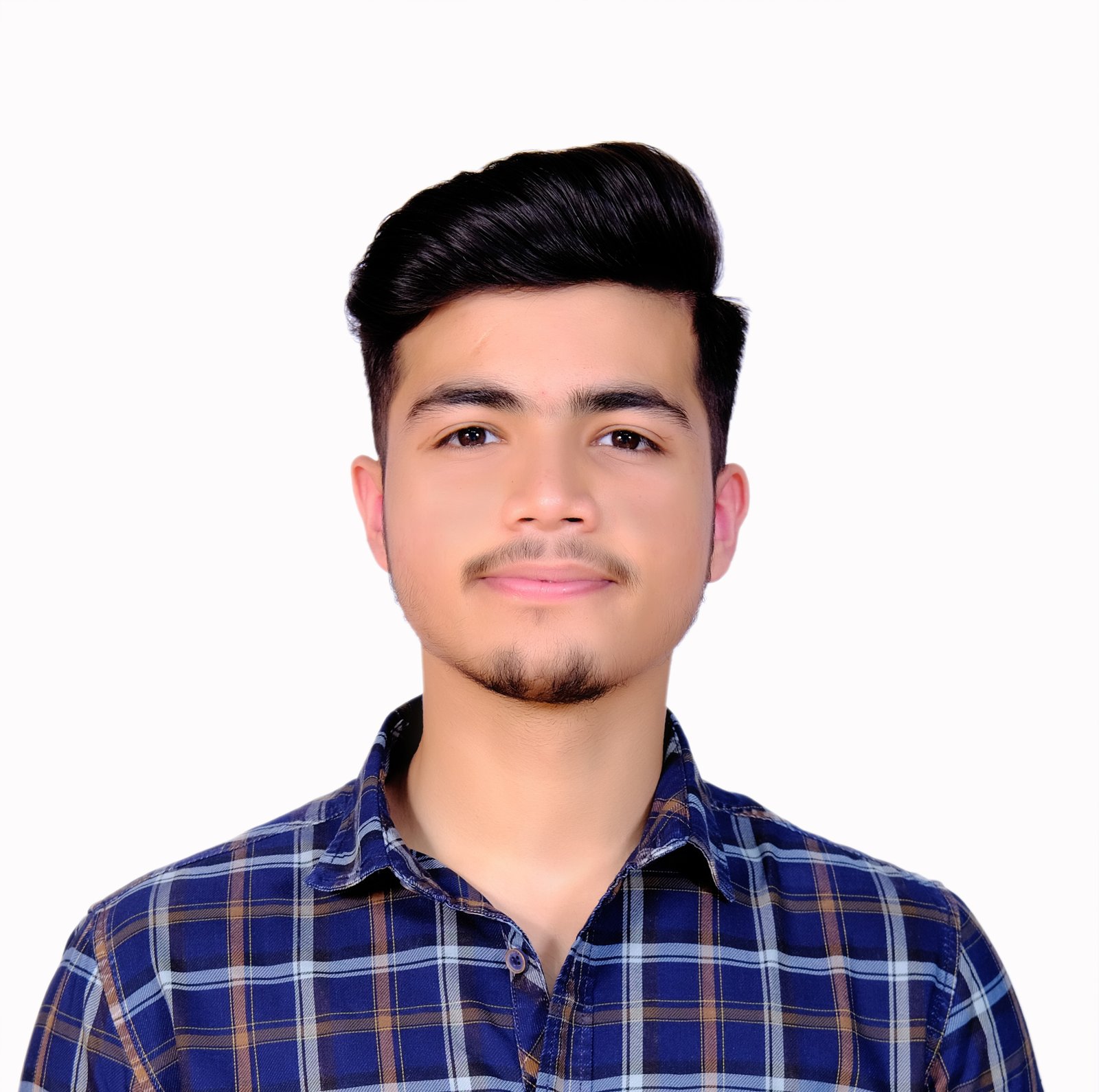 Srajan Shekhar