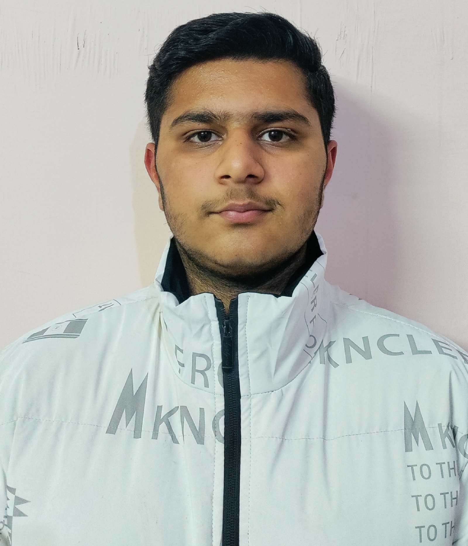 Surya Dev Singh