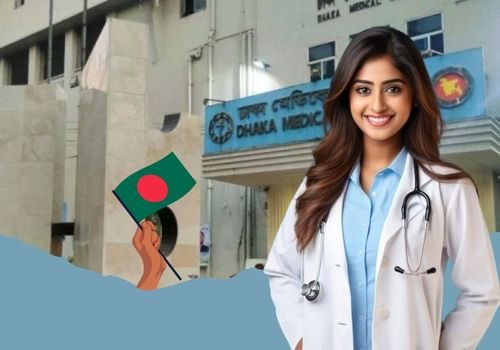 Study in Bangladesh