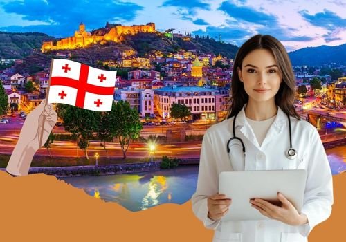 Study in Georgia