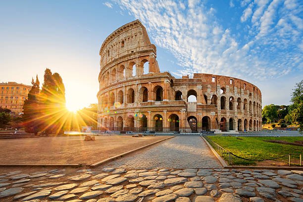 Study in Italy
