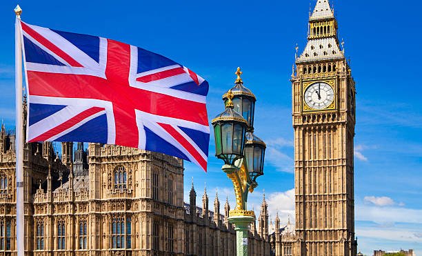 Study in UK