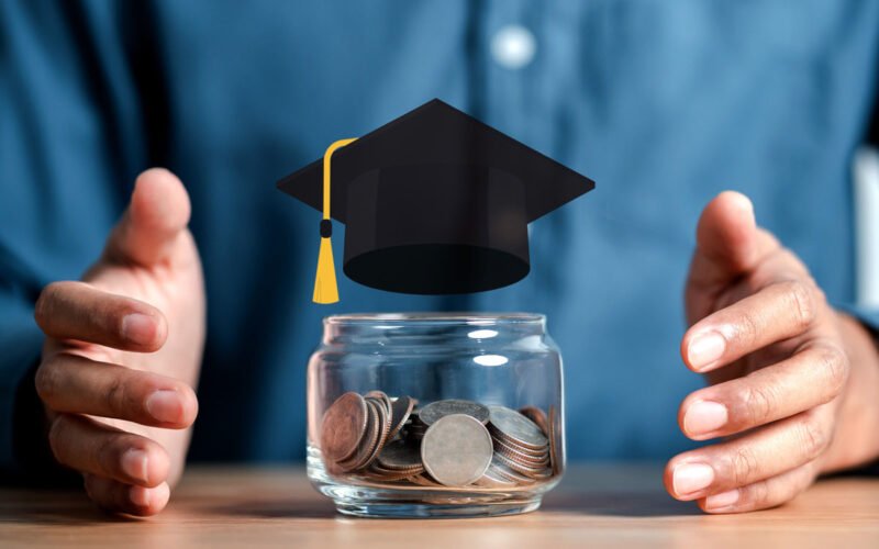 Education Loan and Financial Support