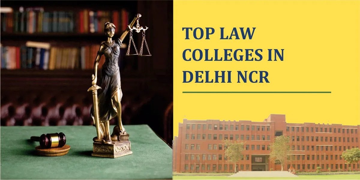 Law College Delhi NCR