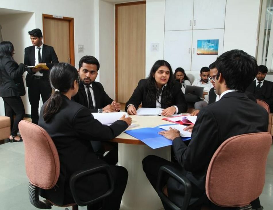 Law Placements