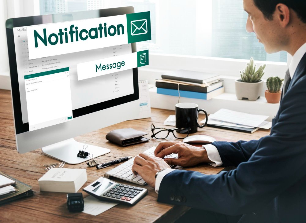 Government Notifications