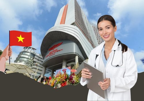 Study in Vietnam