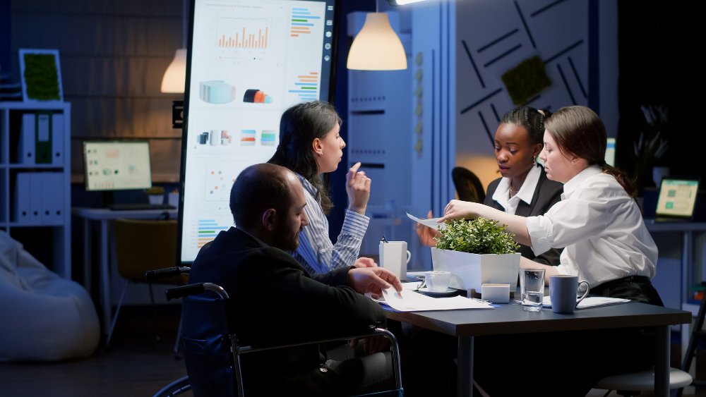 Management & Business