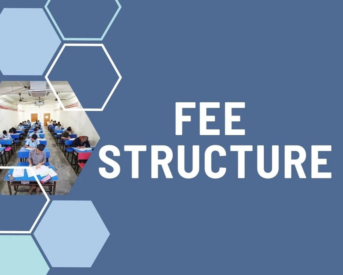 Fee Structure