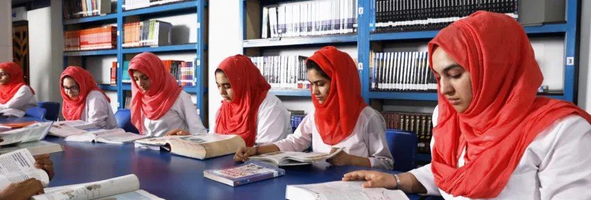 Ad-din Womens Medical College Dhaka