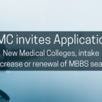 Hindoli Medical College received approval for 100 MBBS seats for the academic session 2023–2024.
