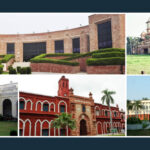 The list of recognized government and private medical colleges in UP