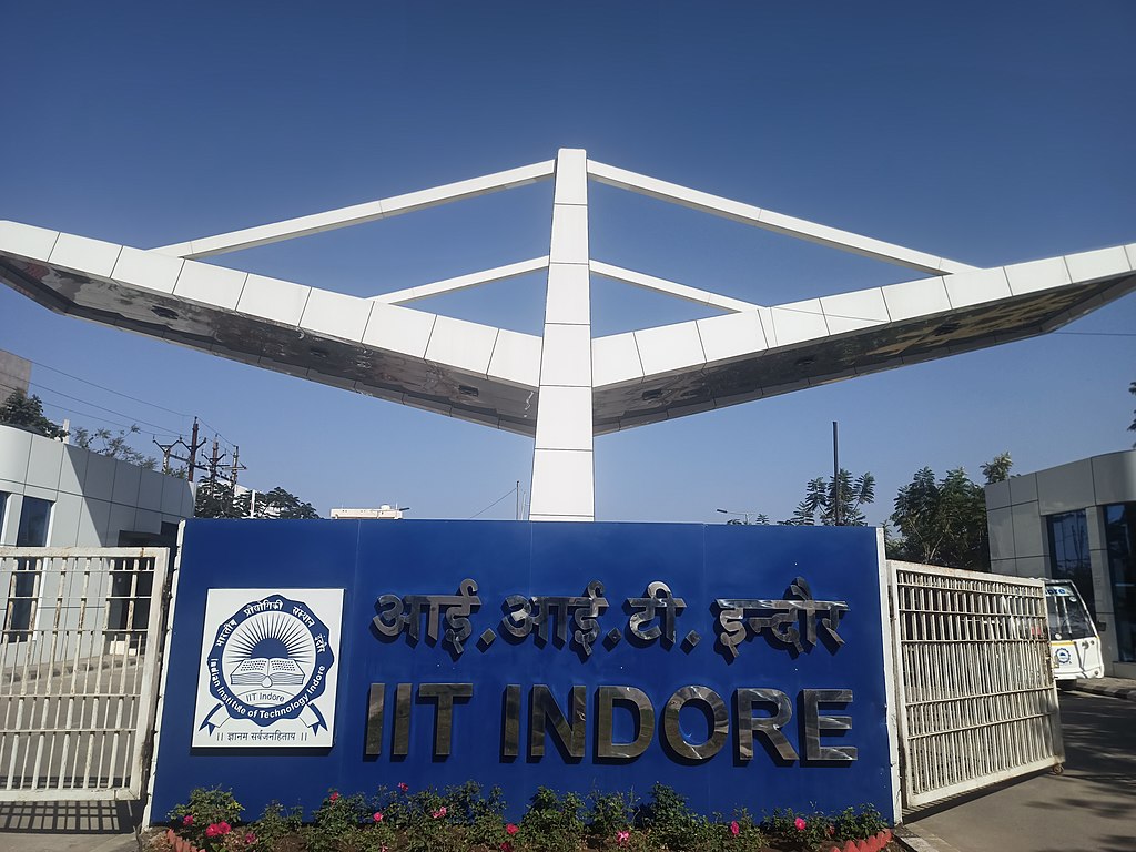 IIT Indore launches BTech in Space Science and Engineering on March 14, 2023