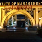 IIM MBA 2021-23 batch ends with record-breaking placements