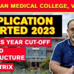 CMC Vellore: The best private medical college