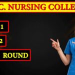 Nursing colleges in Delhi