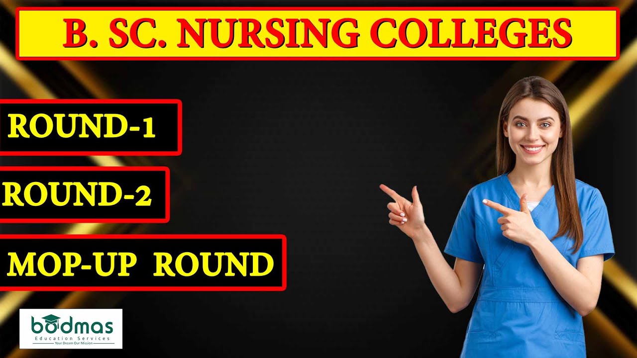 Nursing colleges