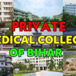 PRIVATE MEDICAL COLLEGES OF BIHAR