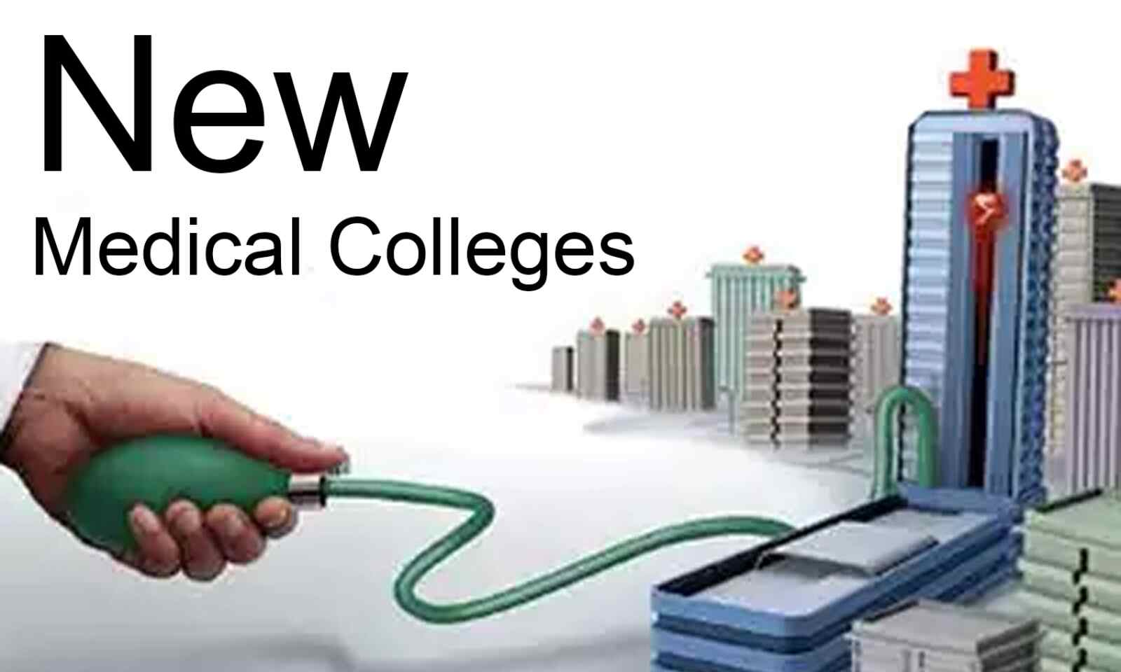 NEW MEDICAL COLLEGE