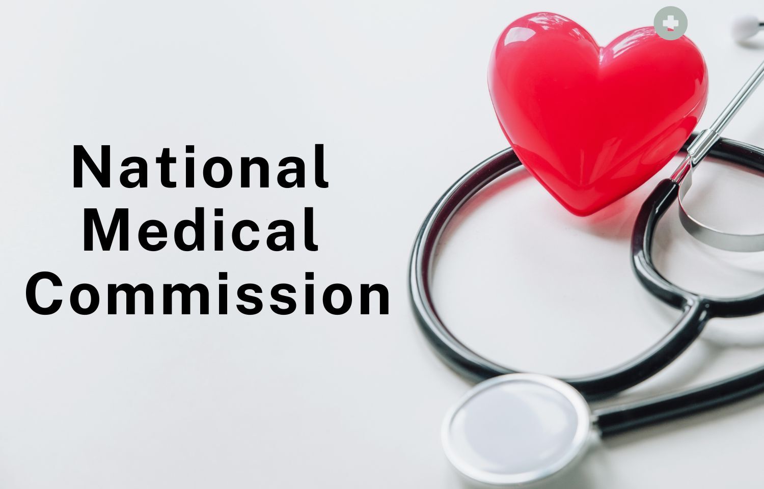 National Medical Comission
