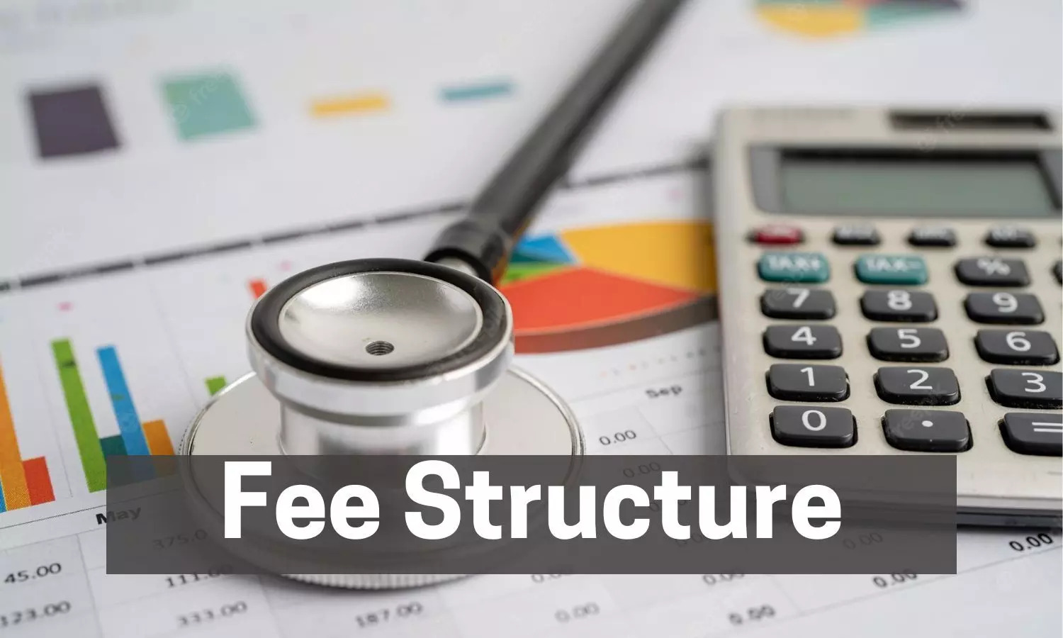 Annual Fee Structure Revised