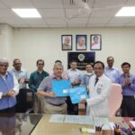 IIT Bhubaneswar and AIIMS Bhubaneswar collaborate on AI for healthcare advancement